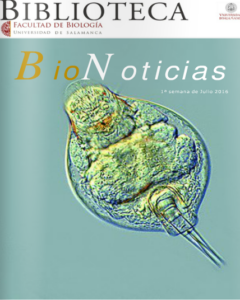 Bionoticias